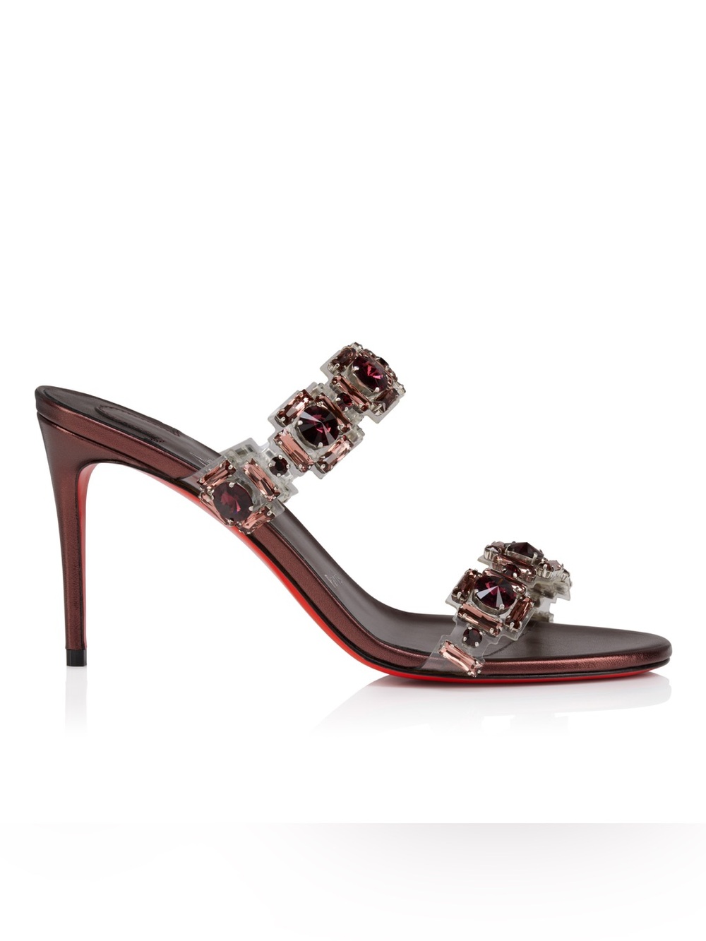 Christian Louboutin Just Jewel Sandal